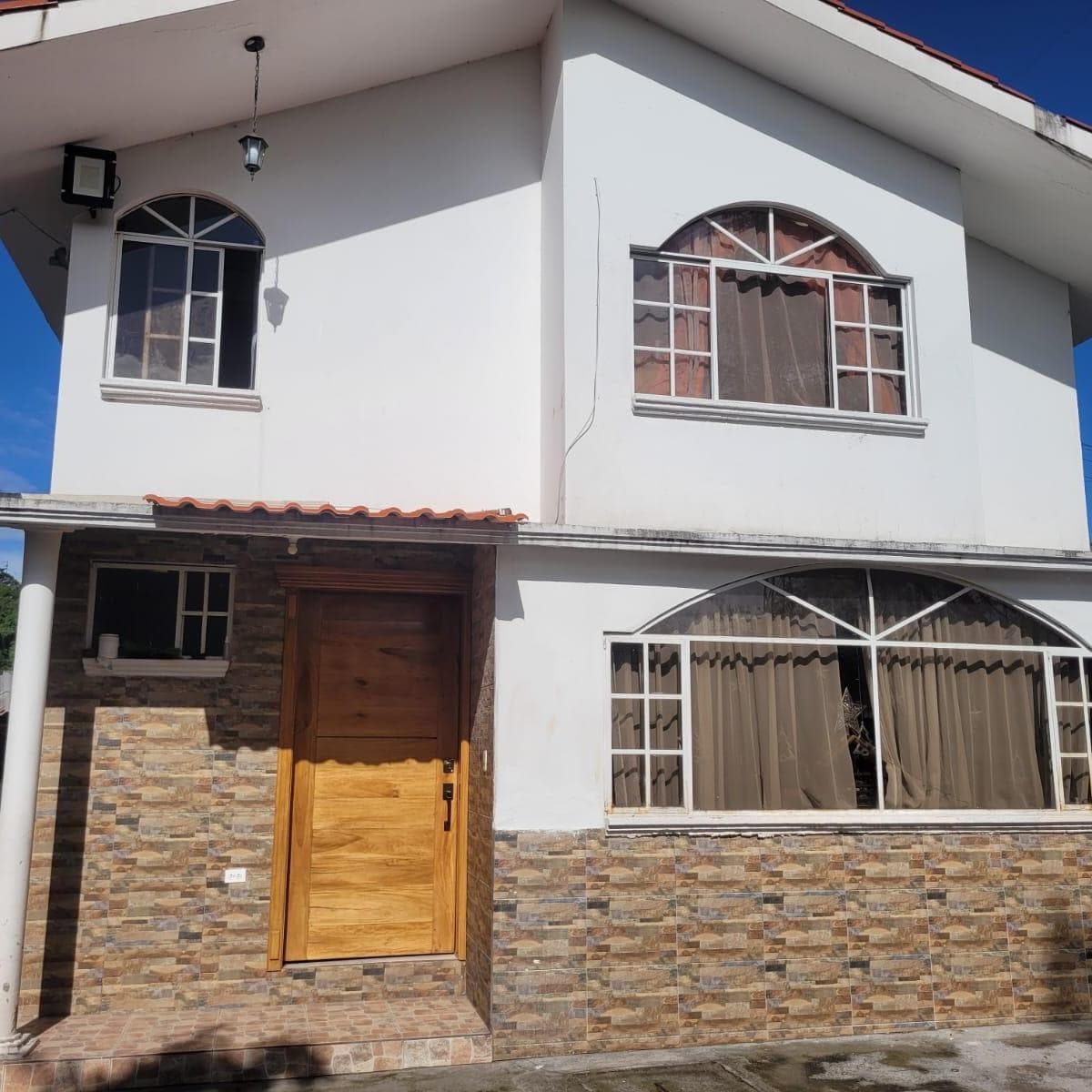 Casa en venta en Quito, Pichincha