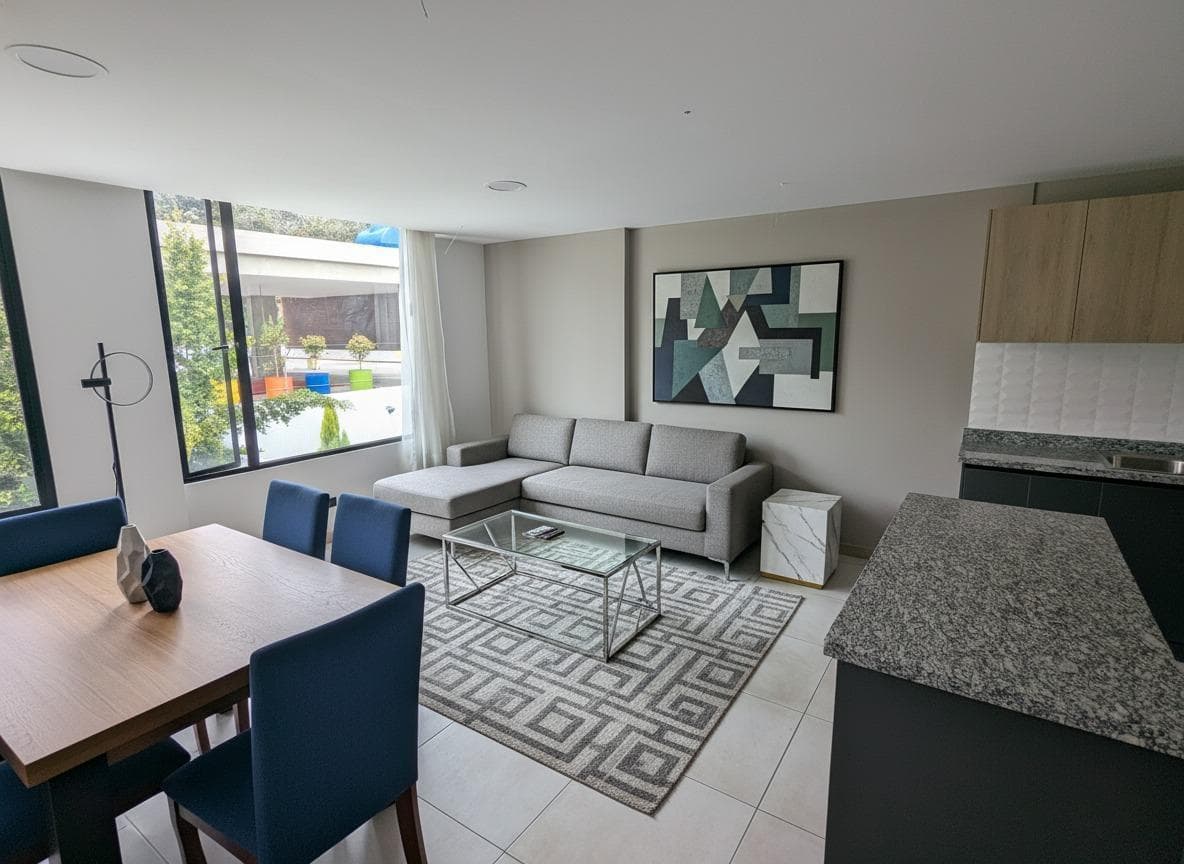 Departamento en venta en Quito, Pichincha