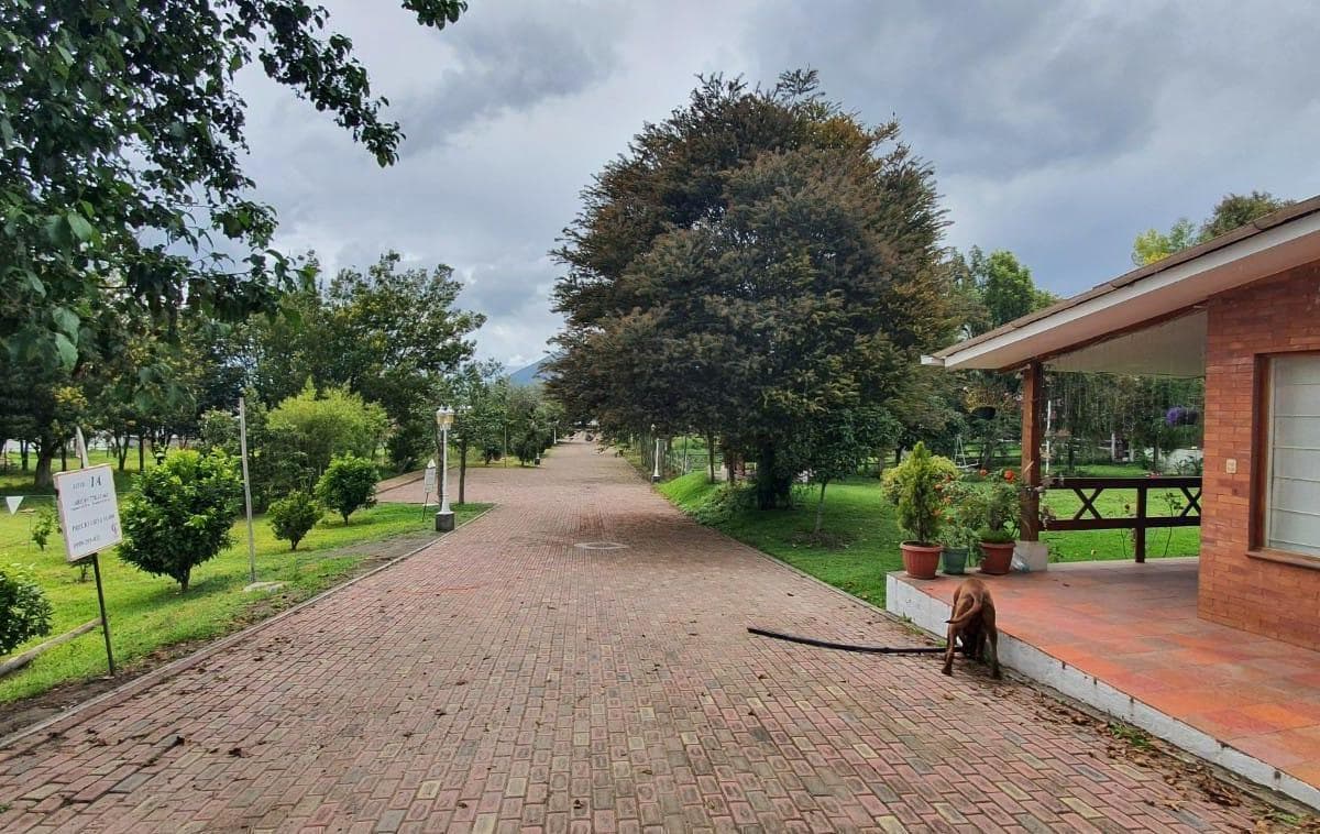 Terreno en venta en Salcedo, Cotopaxi
