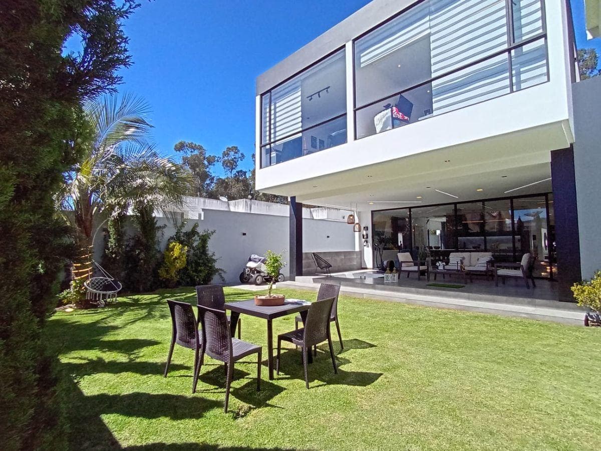 Casa en venta en Quito, Pichincha