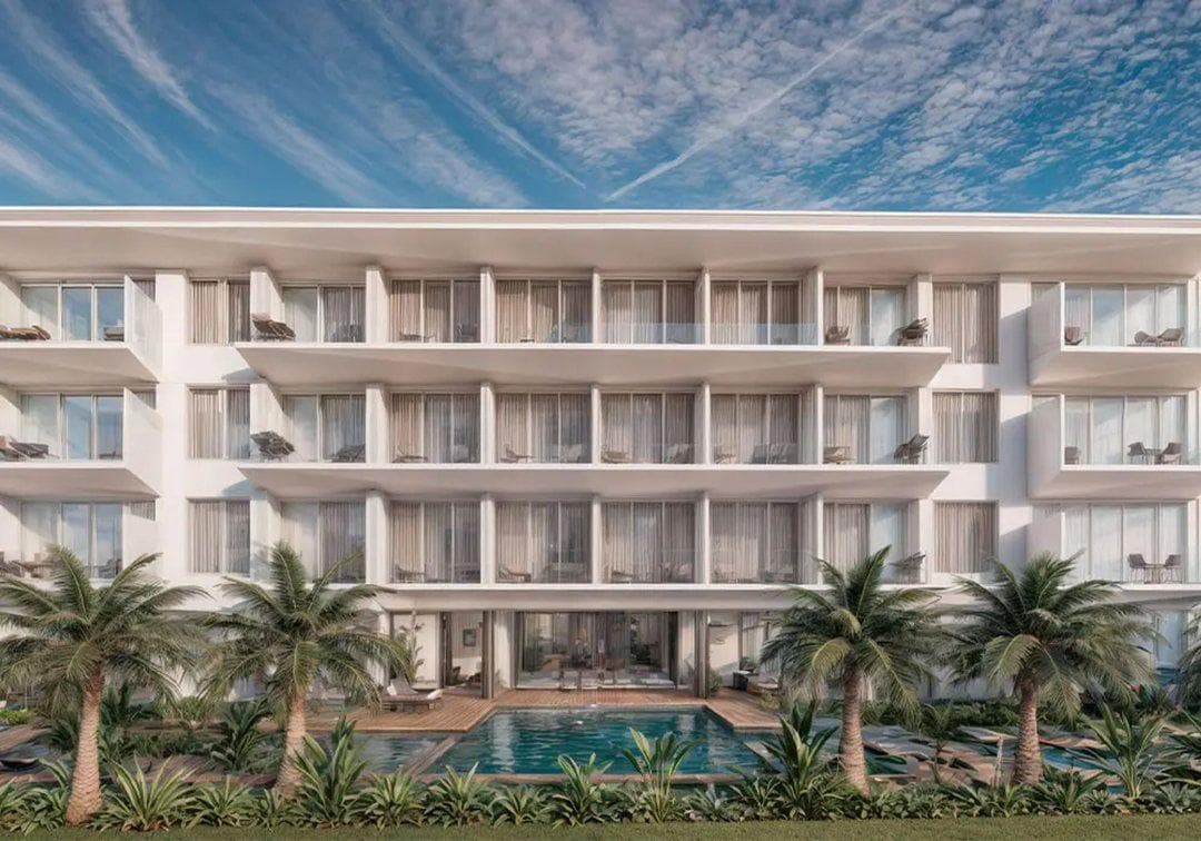 Departamento en venta en Manta, Manabí