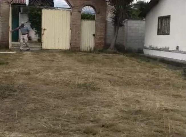 Terreno en venta en Distrito Metropolitano de Quito, Pichincha