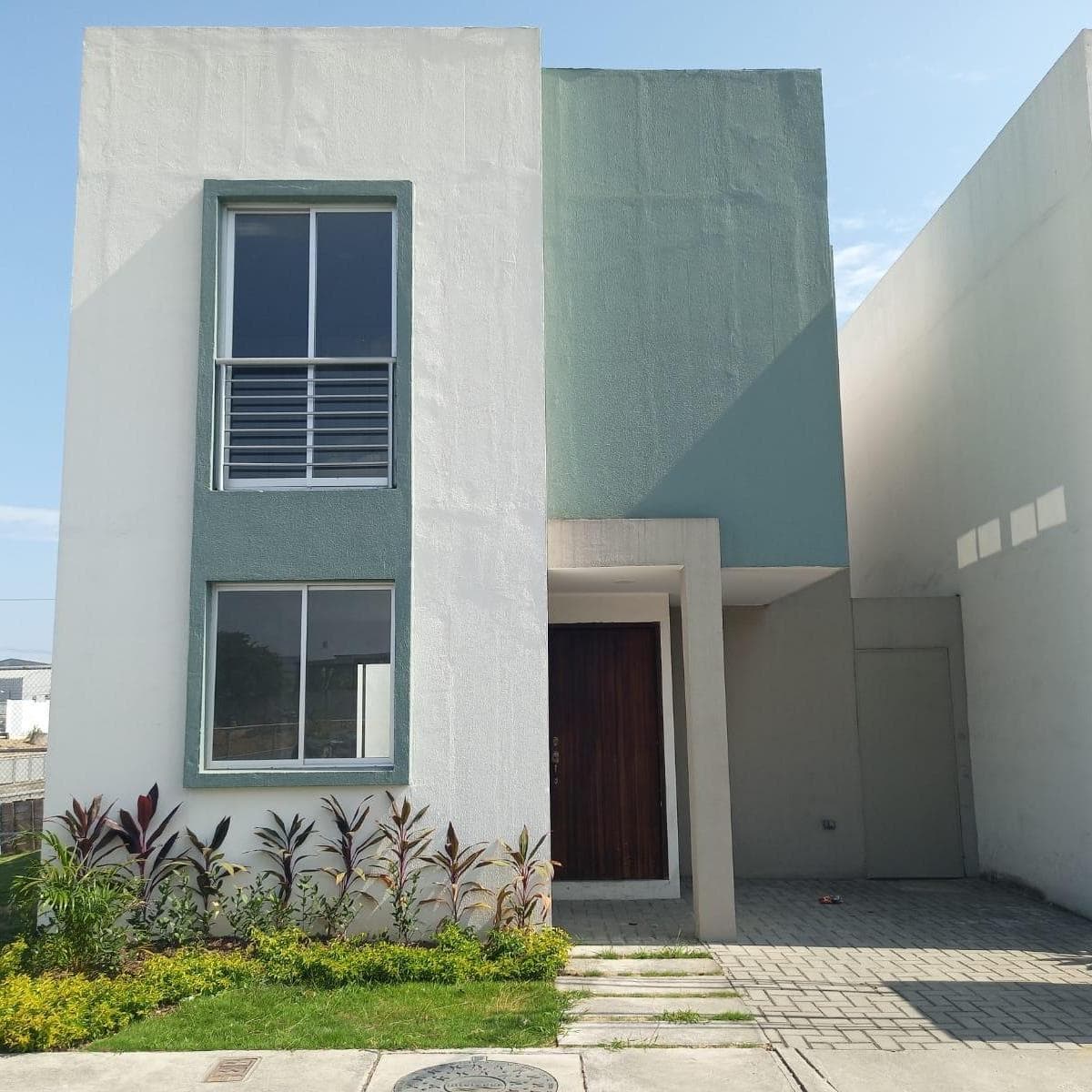 Casa en venta en Guayaquil, Guayas