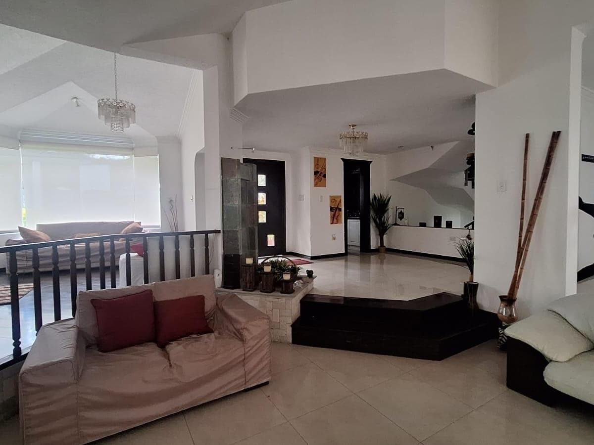 Casa en venta en Quito, Pichincha