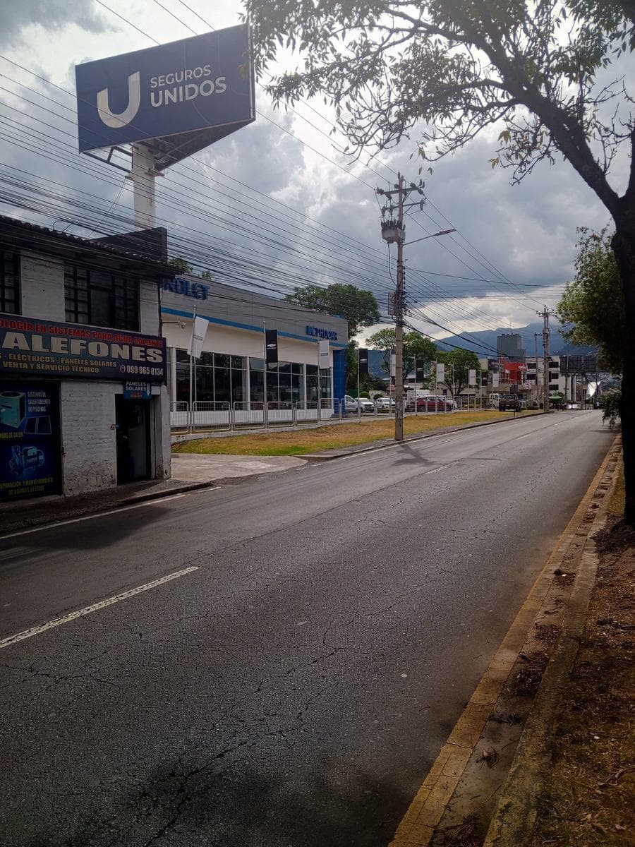 Terreno en venta en Quito, Pichincha