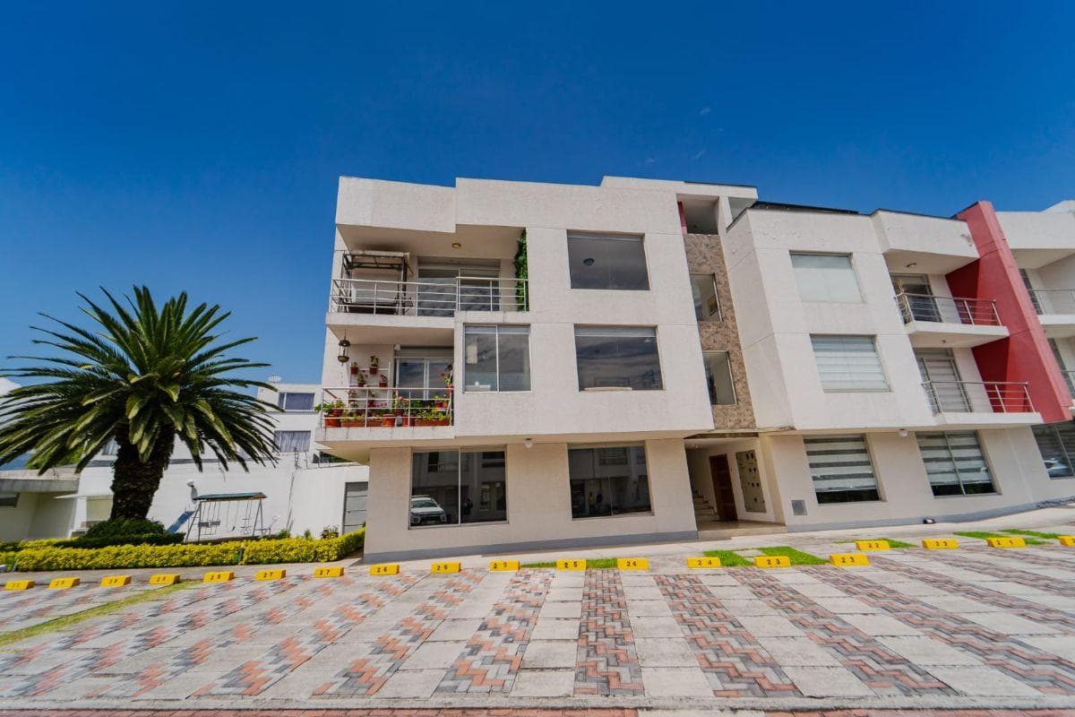 Departamento en venta en Quito, Pichincha