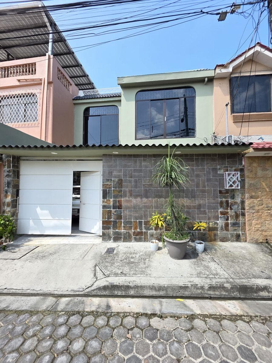 Casa en venta en Guayaquil, Guayas