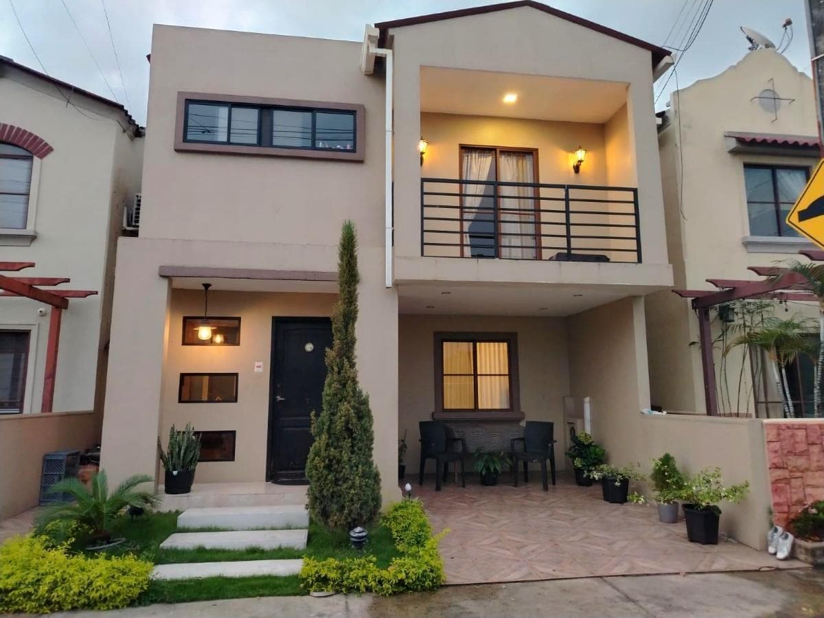 Casa en venta en Daule, Guayas