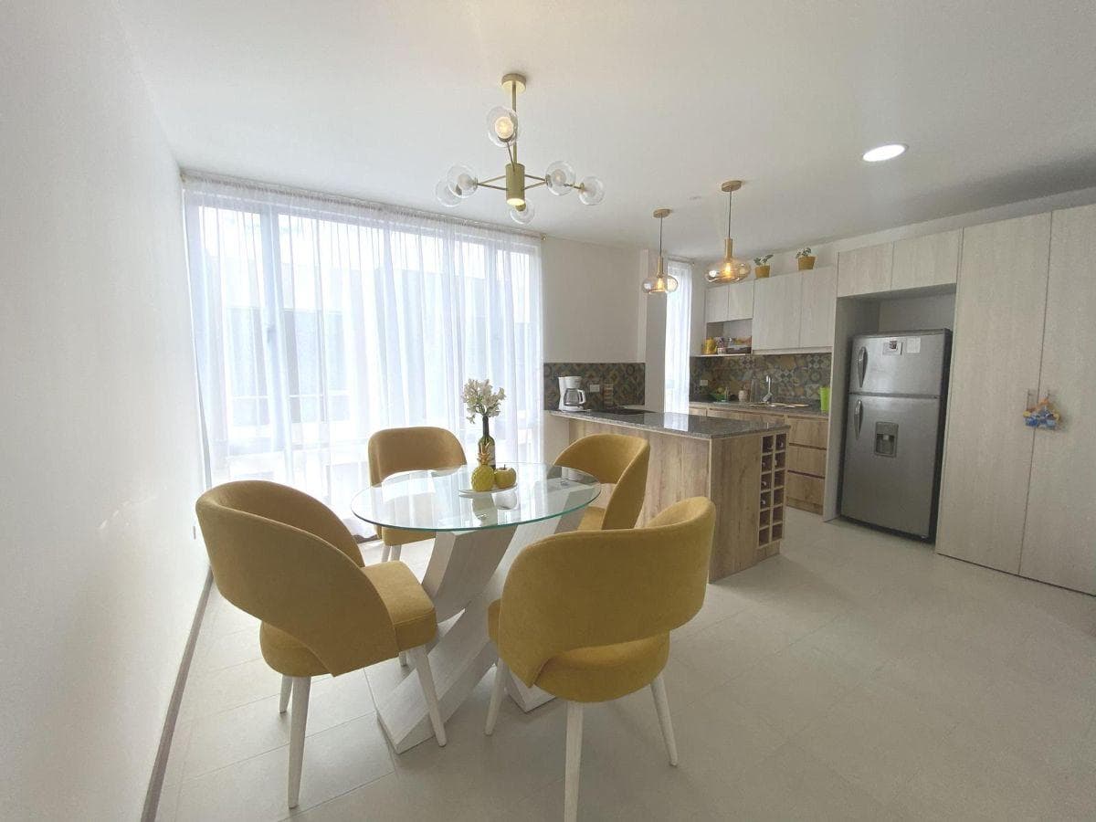 Departamento en venta en Quito, Pichincha
