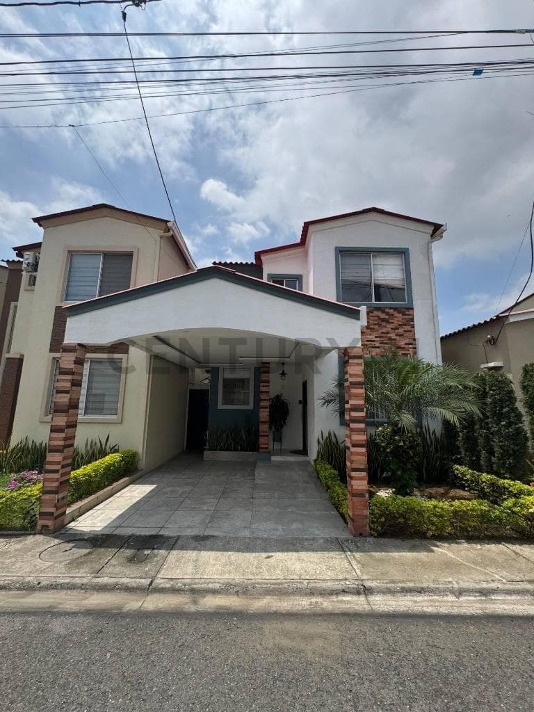 Casa en venta en Daule, Guayas