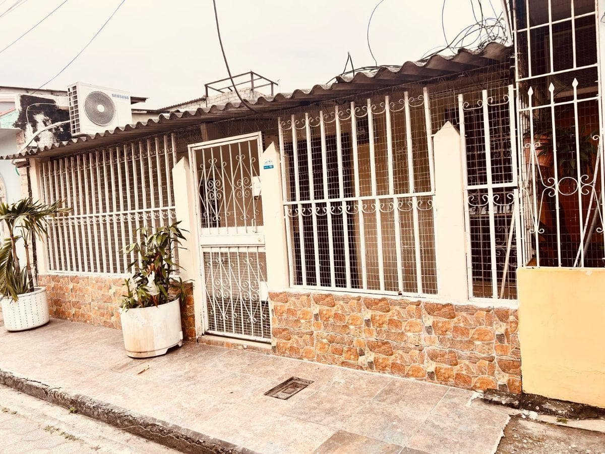 Casa en venta en Guayaquil, Guayas
