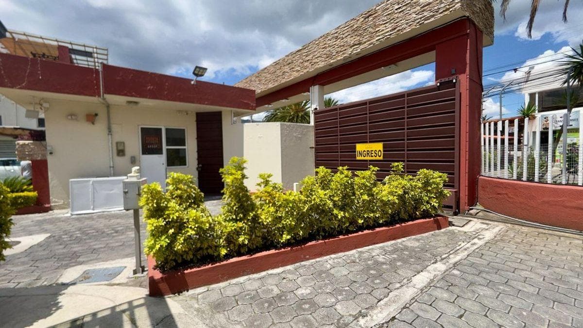 Casa en venta en Quito, Pichincha