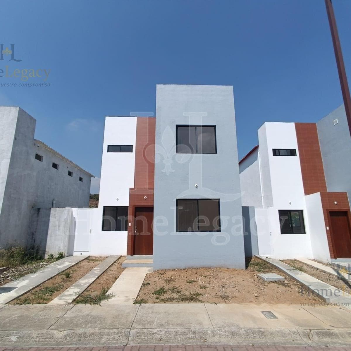 Casa en venta en Daule, Guayas
