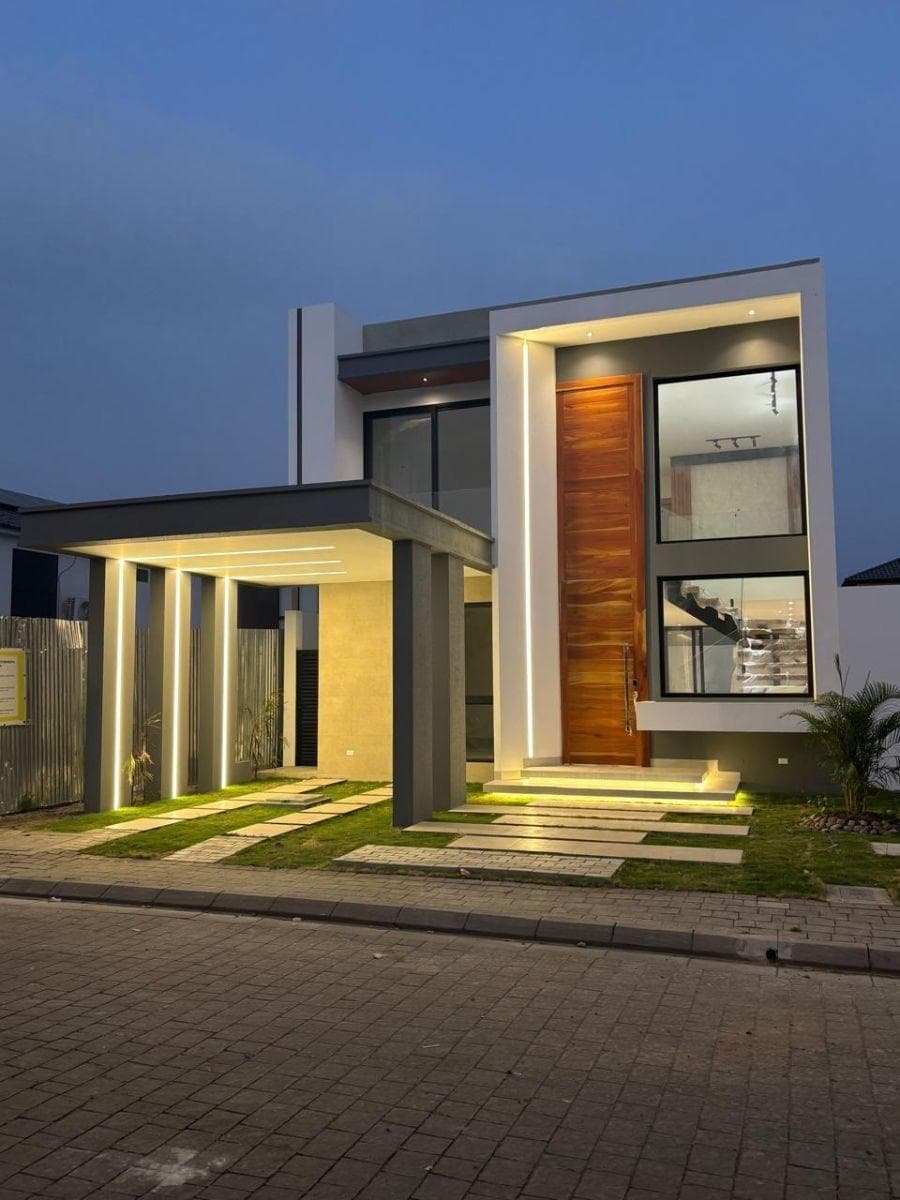 Casa en venta en Guayaquil, Guayas