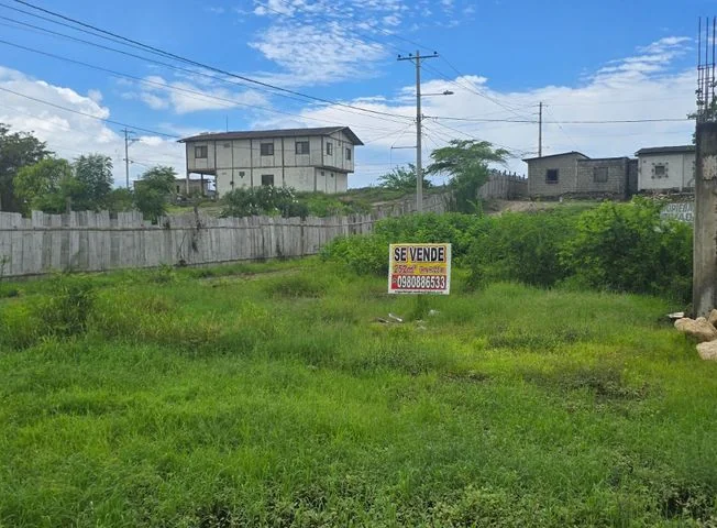 Terreno en venta en Santa Elena, Santa Elena