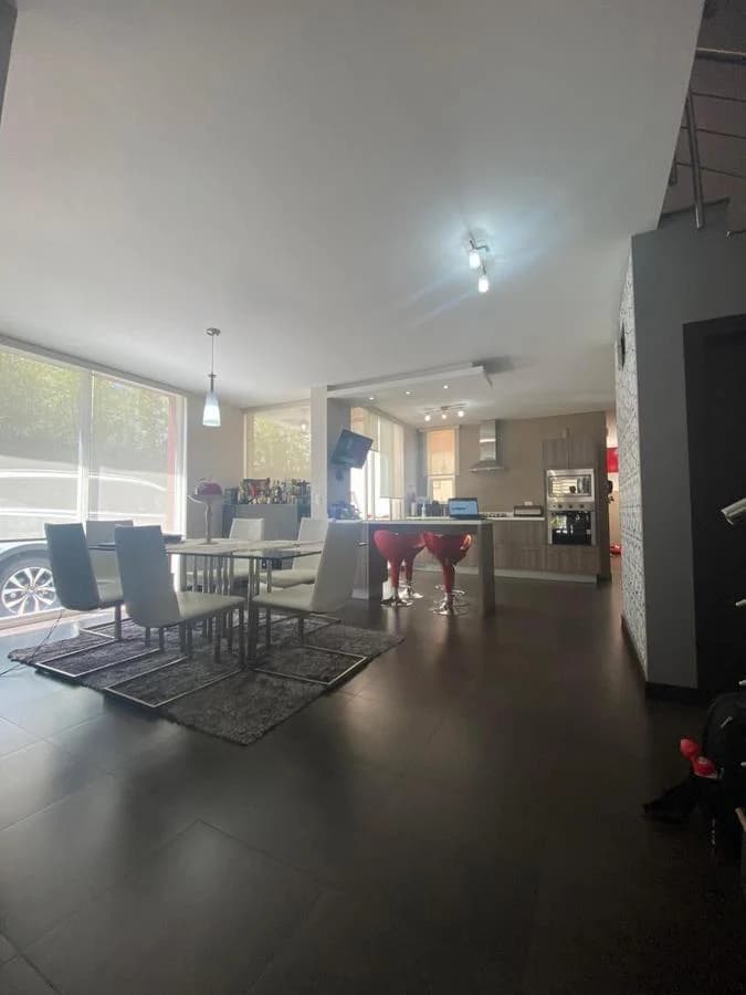 Casa en venta en Quito, Pichincha