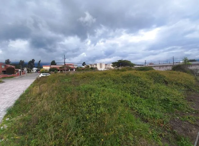 Terreno en venta en Distrito Metropolitano de Quito, Pichincha
