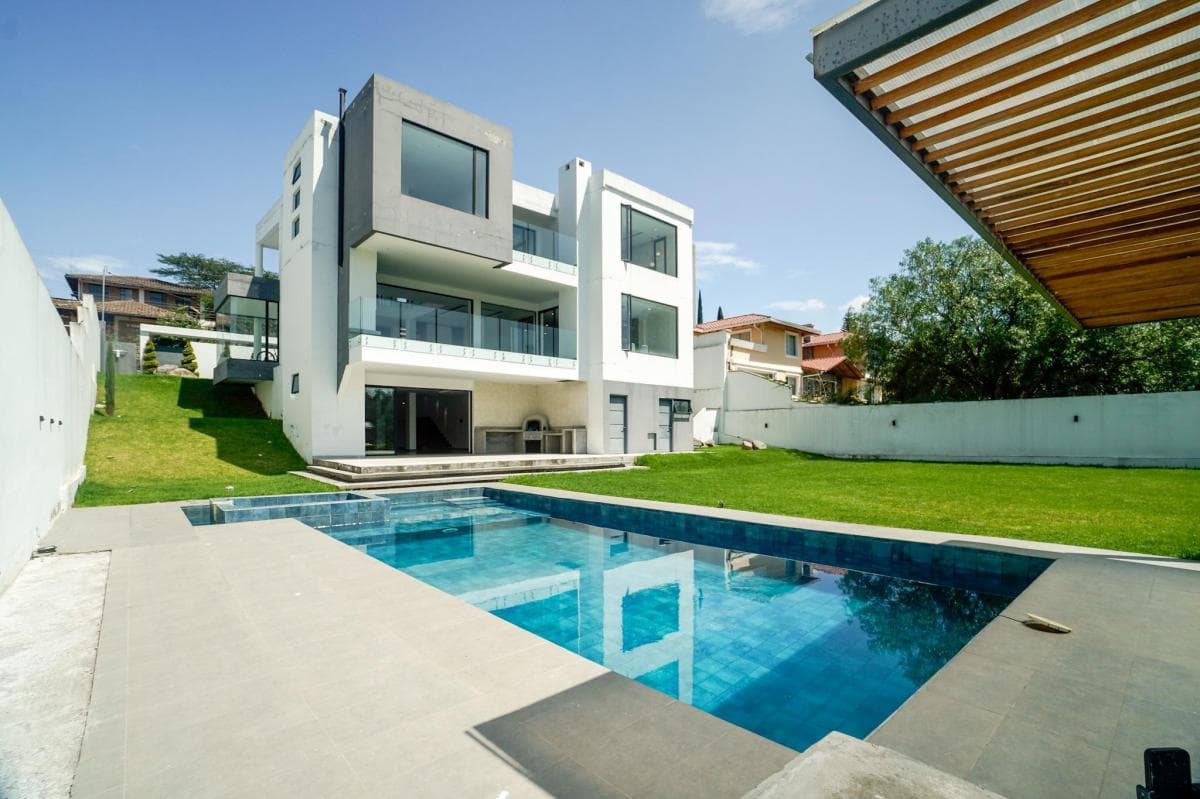 Casa en venta en Quito, Pichincha