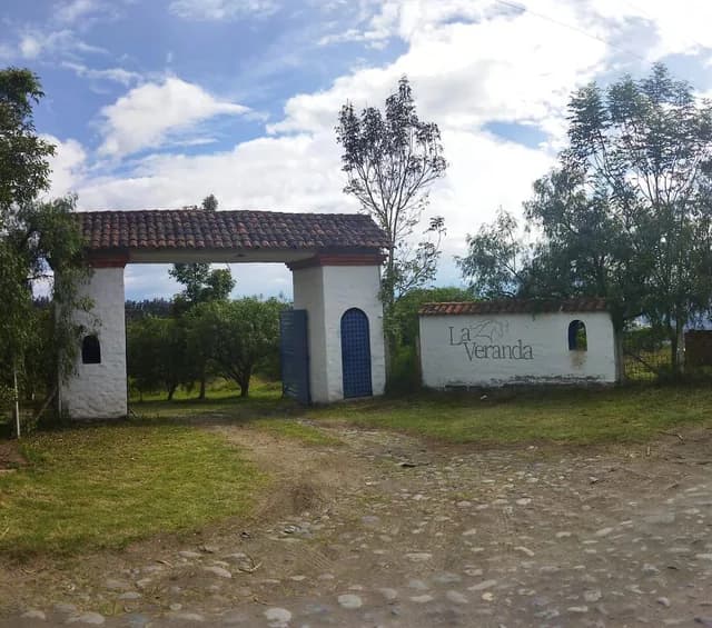 Foto de Vendo Terreno Campestre, en Urbanización Privada, Norte de Guayllabamba