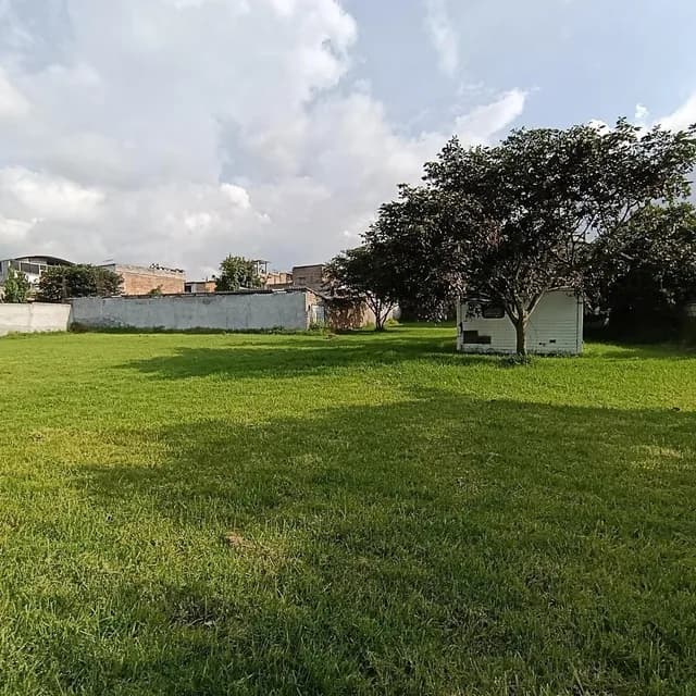 Foto de Terreno en Sur de Ibarra, Imbabura