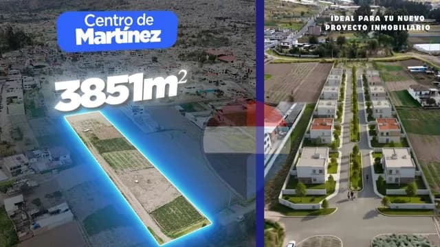 Foto de ¡3.851 m² de Oportunidad Te Están Esperando en Ambato!, Tungurahua