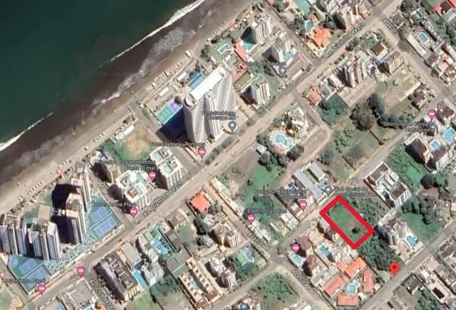 Foto de Terrenos en Venta, Tonsupa Esmeraldas