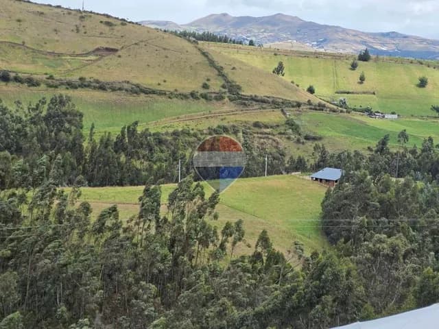 Foto de Terreno en Venta, Sector Monjas Bajo, Cayambe