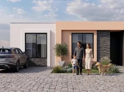 Foto de Villas en Venta en Urbanizacion Cerrada en Playas de Villamil, Guayas