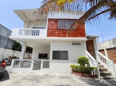 Foto de Casa en Venta, Sector Los Esteros, Playas, Irir, Guayas