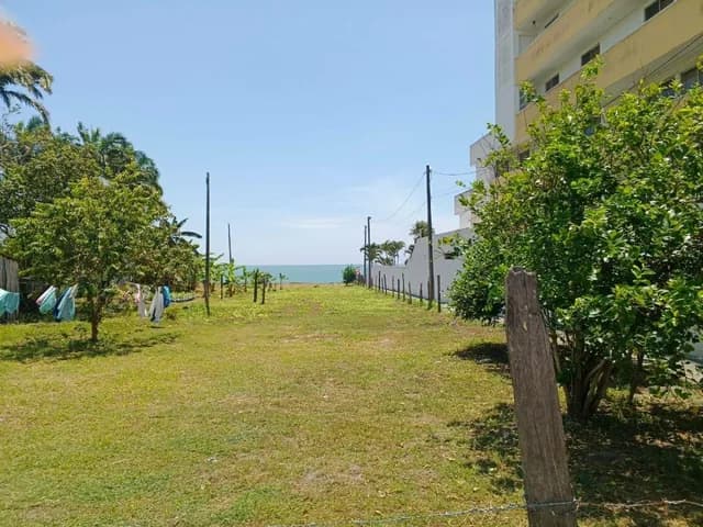 Foto de Terreno de Venta en Playa Ancha, Tonsupa