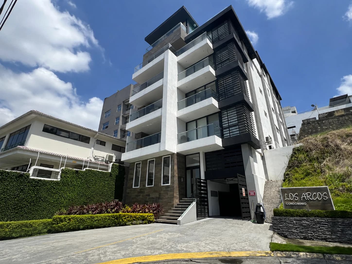 Departamento en venta en Guayaquil, Guayas