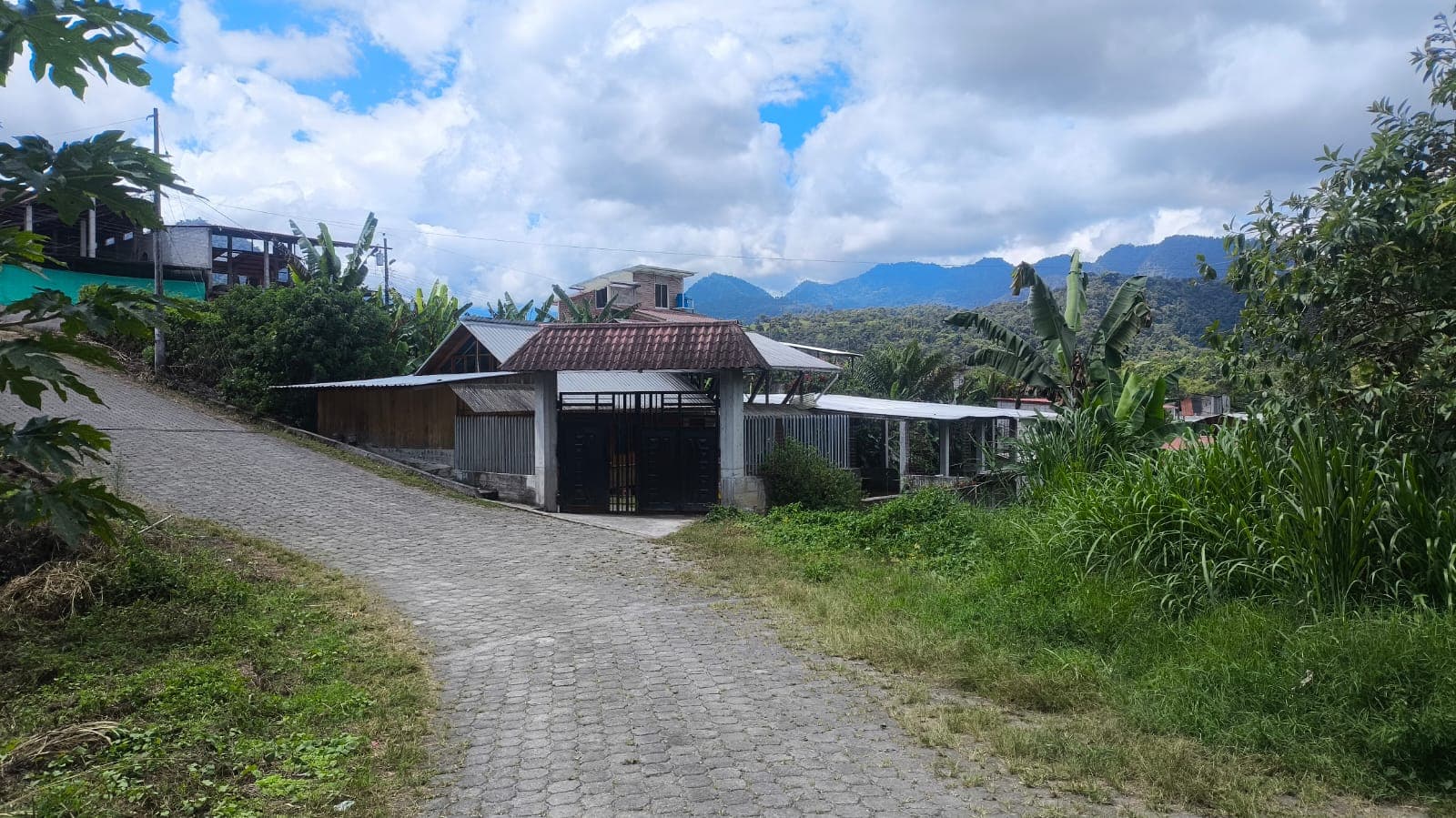 Casa en venta en PICHINCHA
