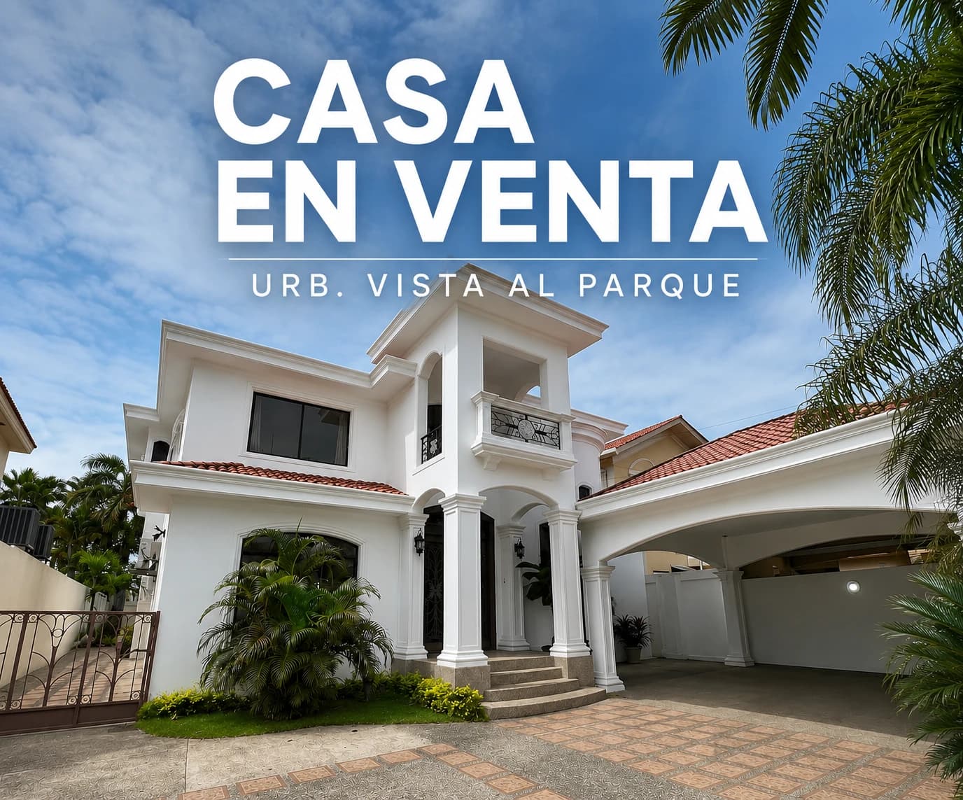 Casa en venta en Samborondón, Guayas
