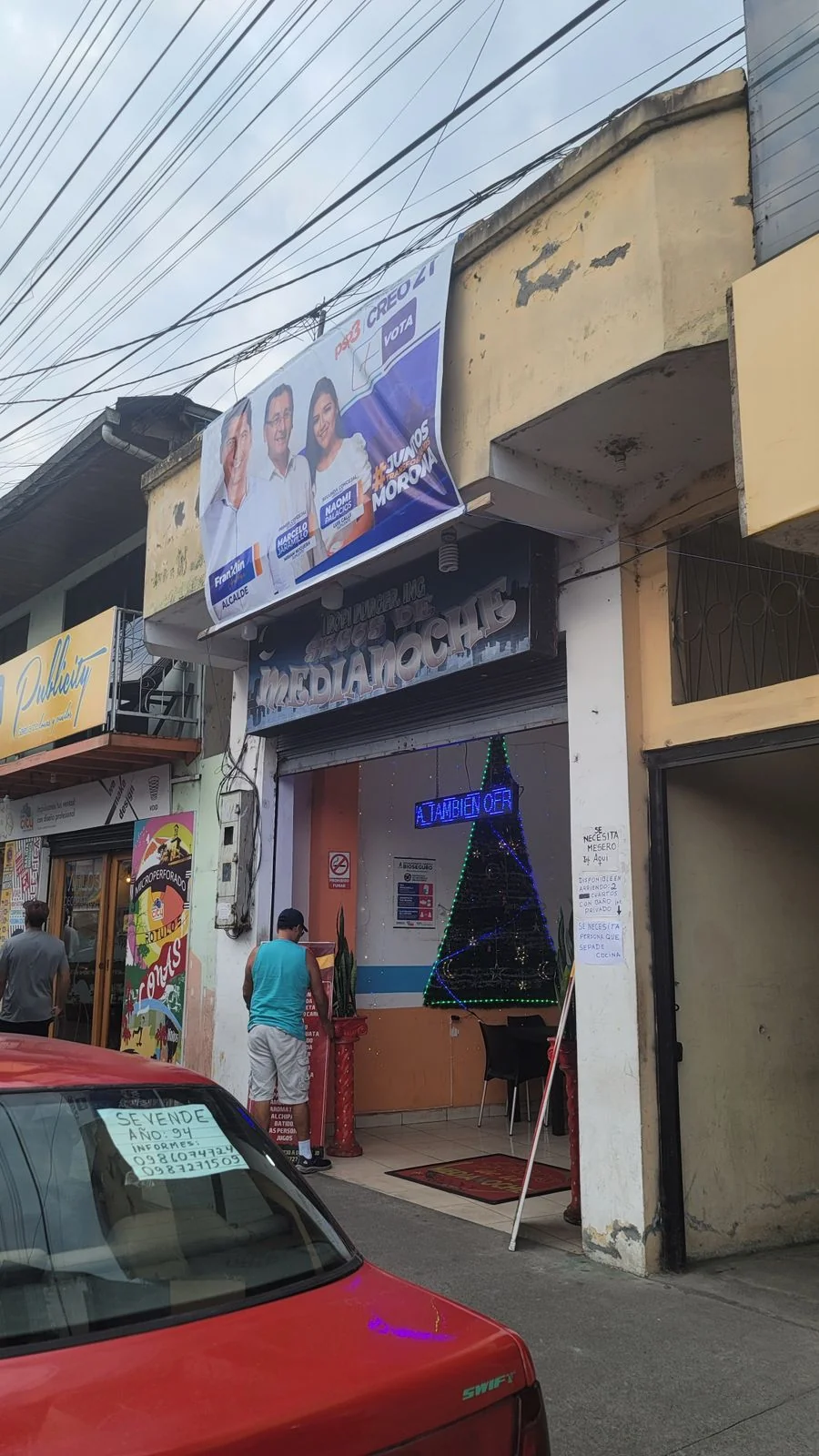 Casa en venta en Morona, MORONA SANTIAGO