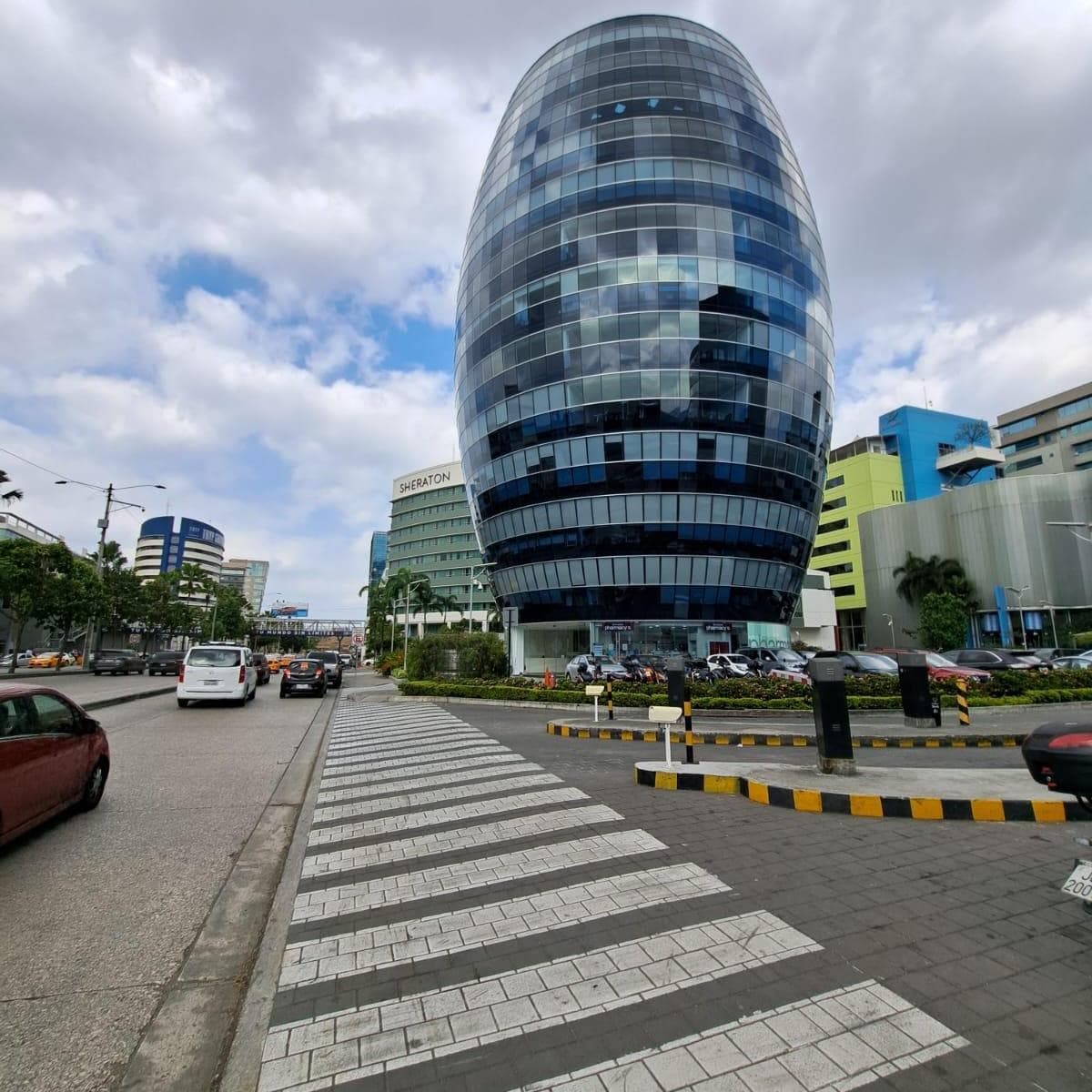 Local comercial en venta en Guayaquil, Guayas