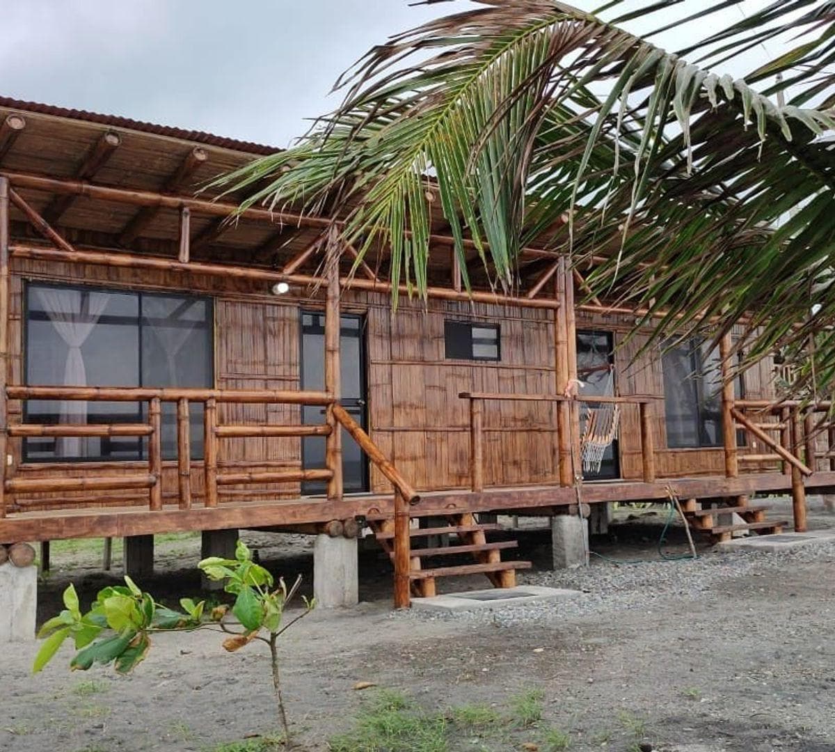 Terreno en venta en Muisne, Esmeraldas