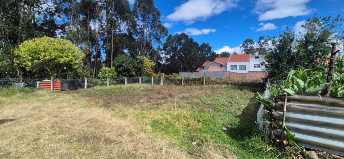 Terreno en venta en Cuenca, Azuay