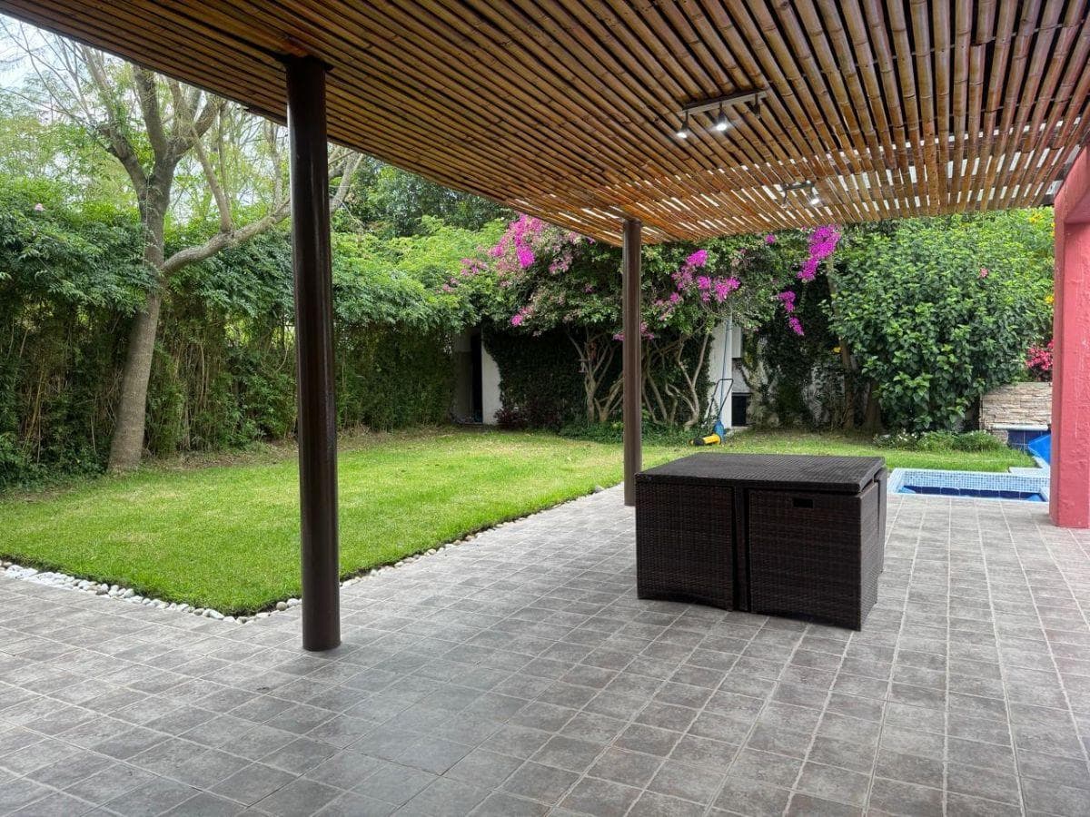 Casa en venta en Quito, Pichincha