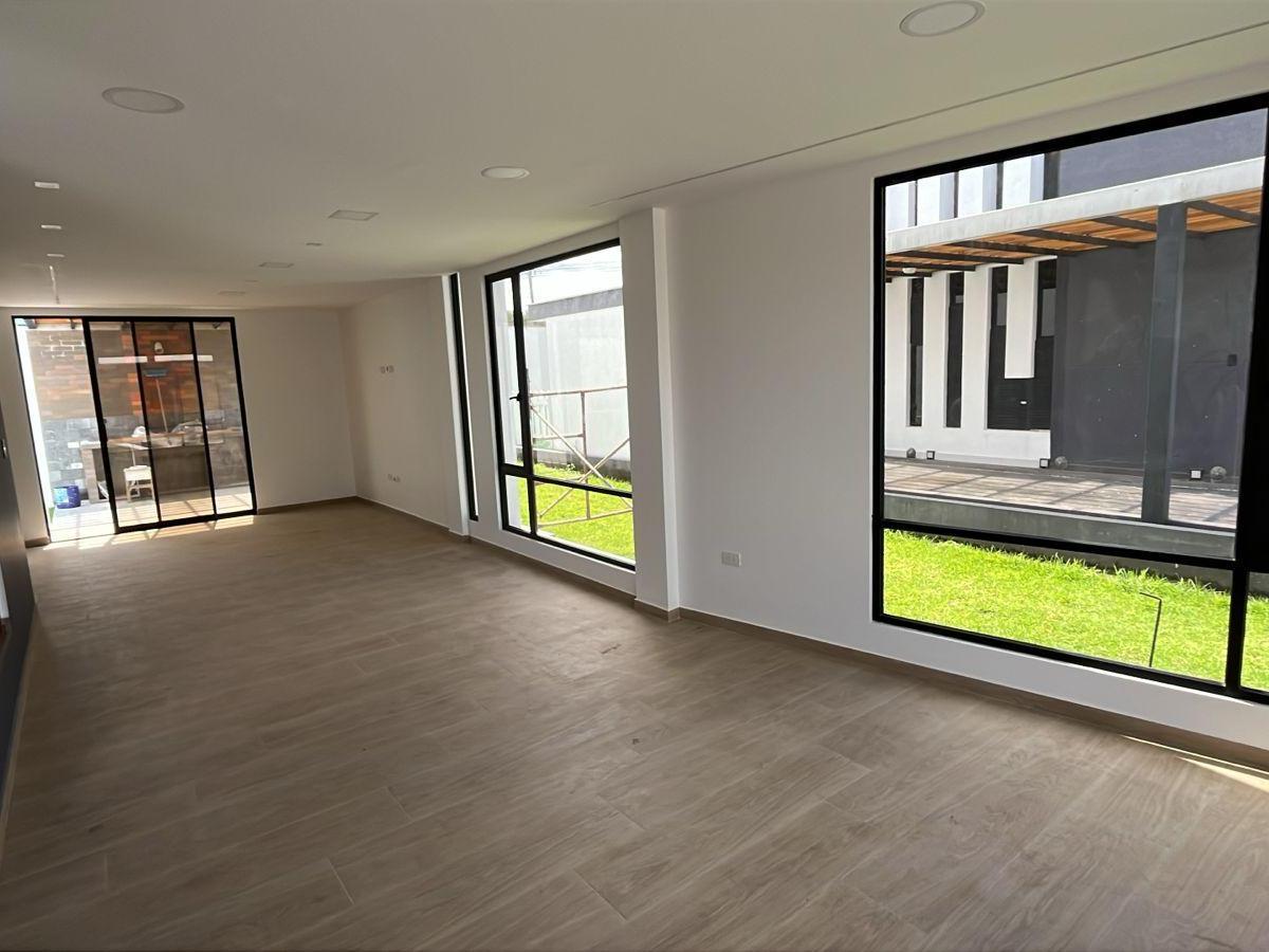 Casa en venta en Quito, Pichincha