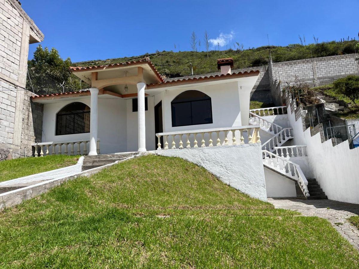 Terreno en venta en Quito, Pichincha