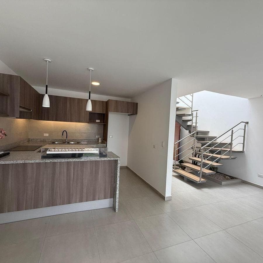Casa en venta en Quito, Pichincha