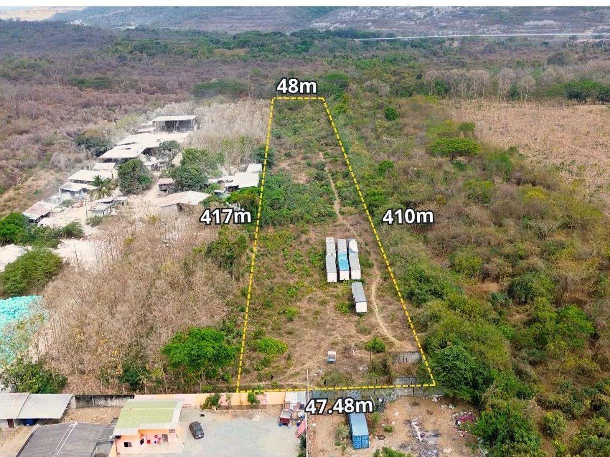 Terreno en venta en Guayaquil, Guayas