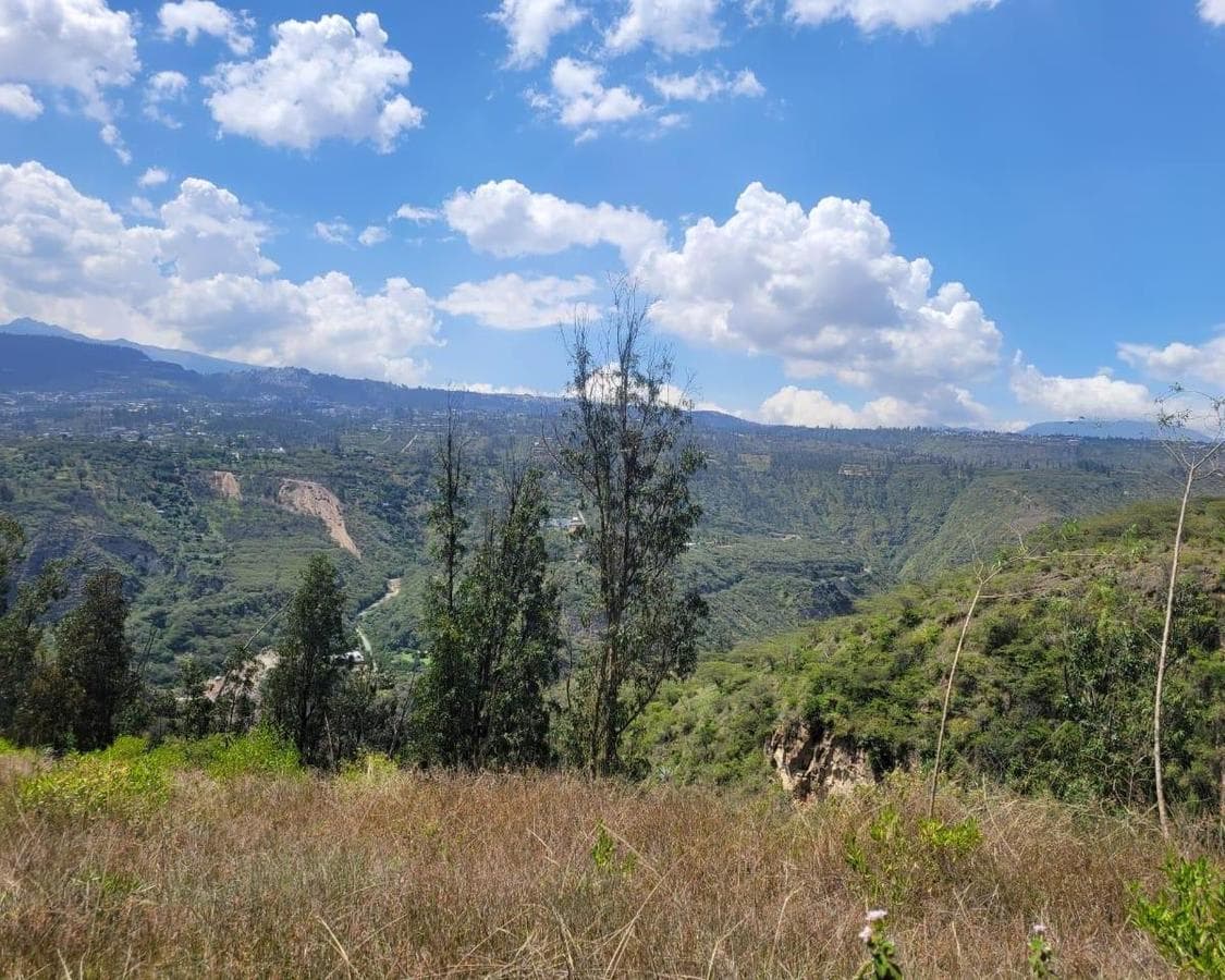 Terreno en venta en Quito, Pichincha