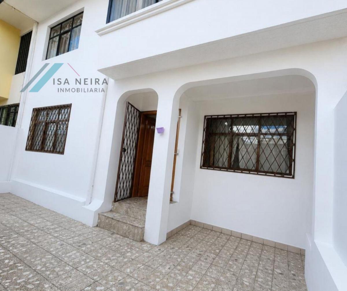 Casa en venta en Cuenca, Azuay