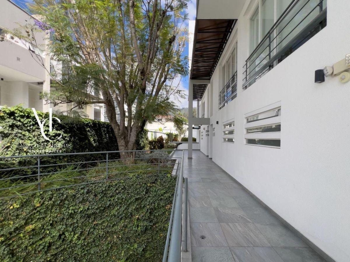 Apartamento en venta en Quito, Pichincha