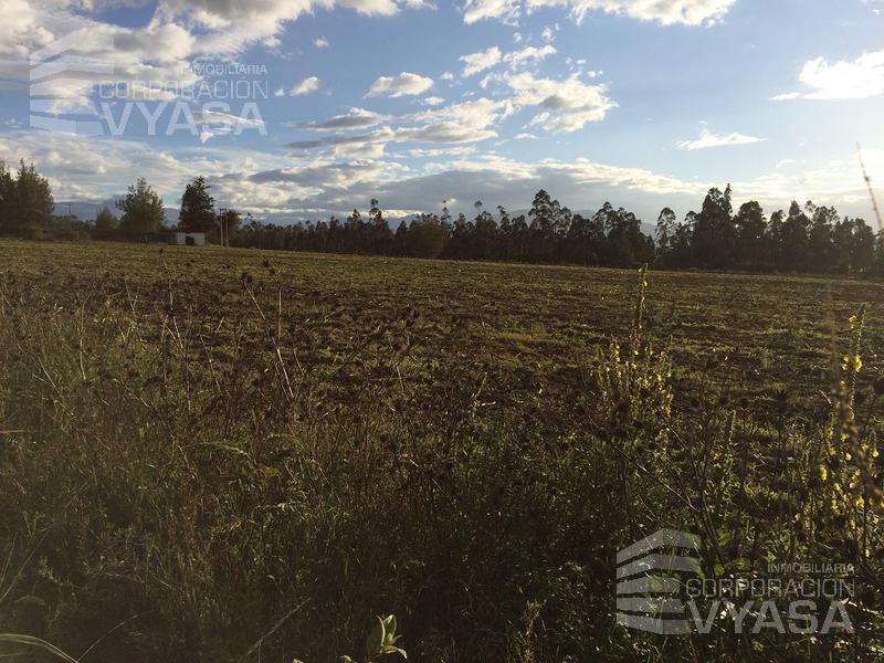 Terreno en venta en Quito, Pichincha