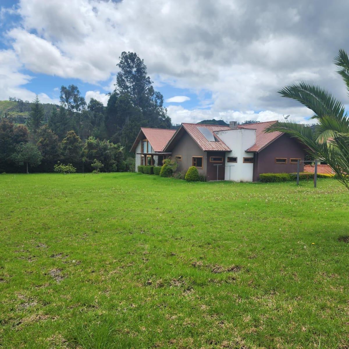 Terreno en venta en Cuenca, Azuay