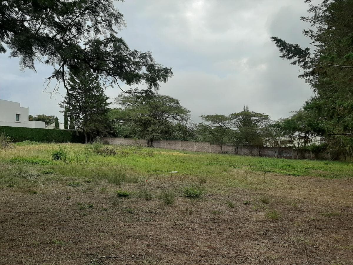 Terreno en venta en Quito, Pichincha