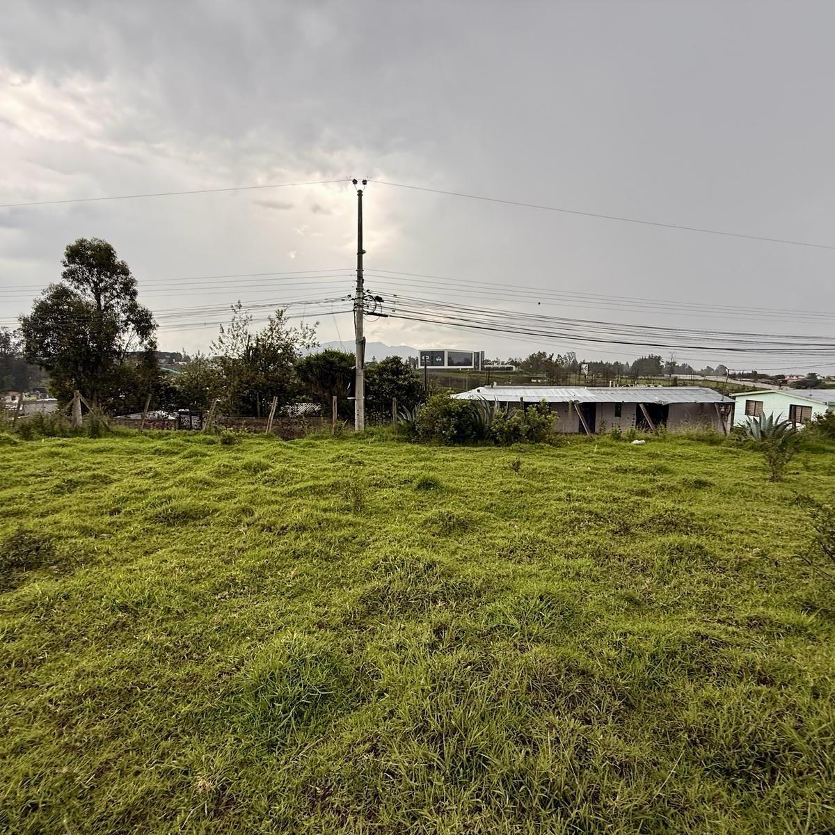 Terreno en venta en Quito, Pichincha