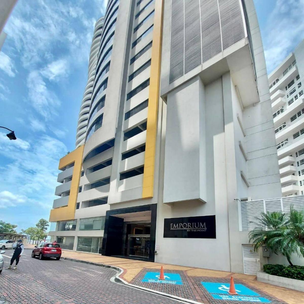 Comercial en venta en Guayaquil, Guayas